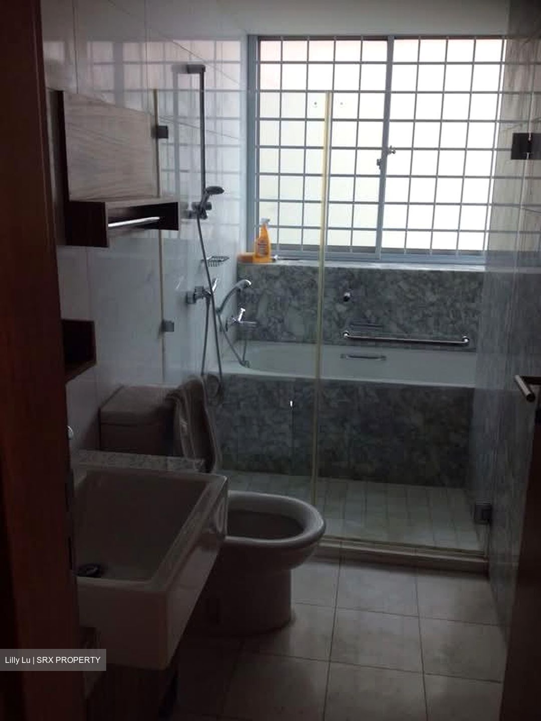 Gardenvista (D21), Condominium #555638511